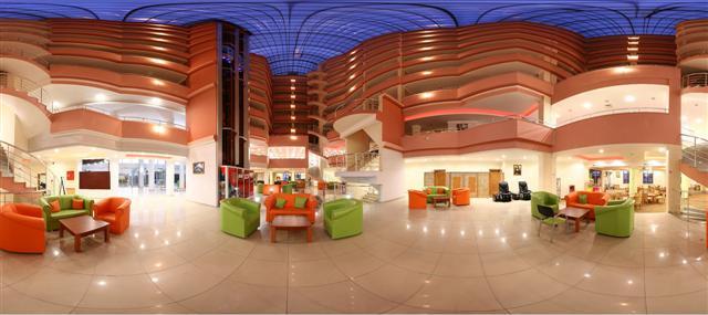 Kozaklı Grand Termal Hotel